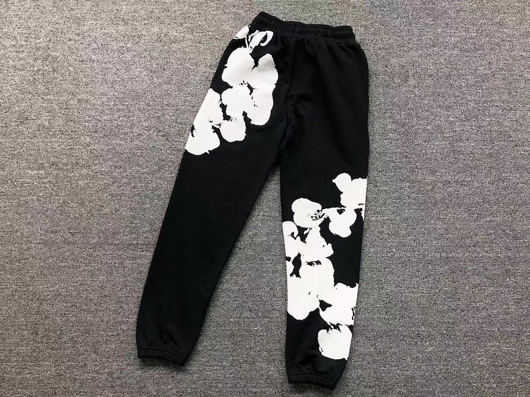 Denim Tears TROUSERS 155DENIM TEARS HOODIE - Image 40