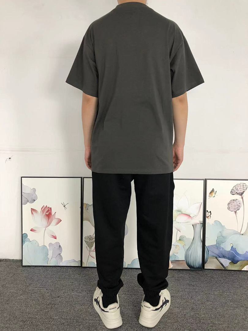 Gallery Dept 85 GALLERY DEPT T-SHIRT 3105121696 (Im 170Cm 60Kg I Wear Size S In The Phot) - Image 4