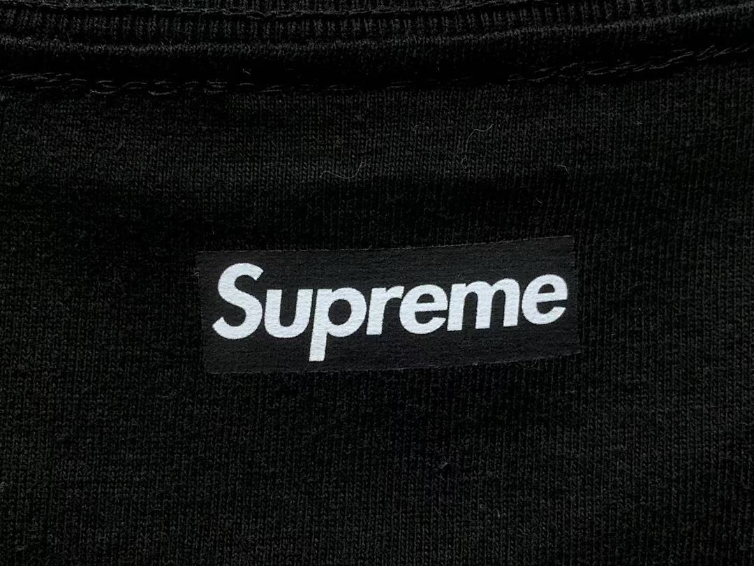 Supreme 95 S⭐⭐R⭐⭐E T-SHIRT 123140702 (Im 170Cm 60Kg I Wear Size M In The Phot) - Image 27
