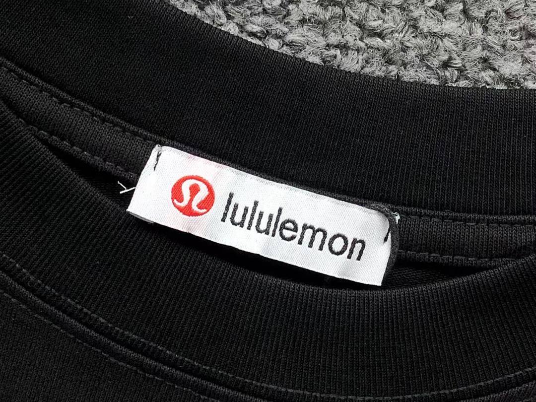 On Running 98 LULULEMON T-SHIRT 2161117125 (Im 170Cm 60Kg I Wear Size S In The Phot) - Image 17