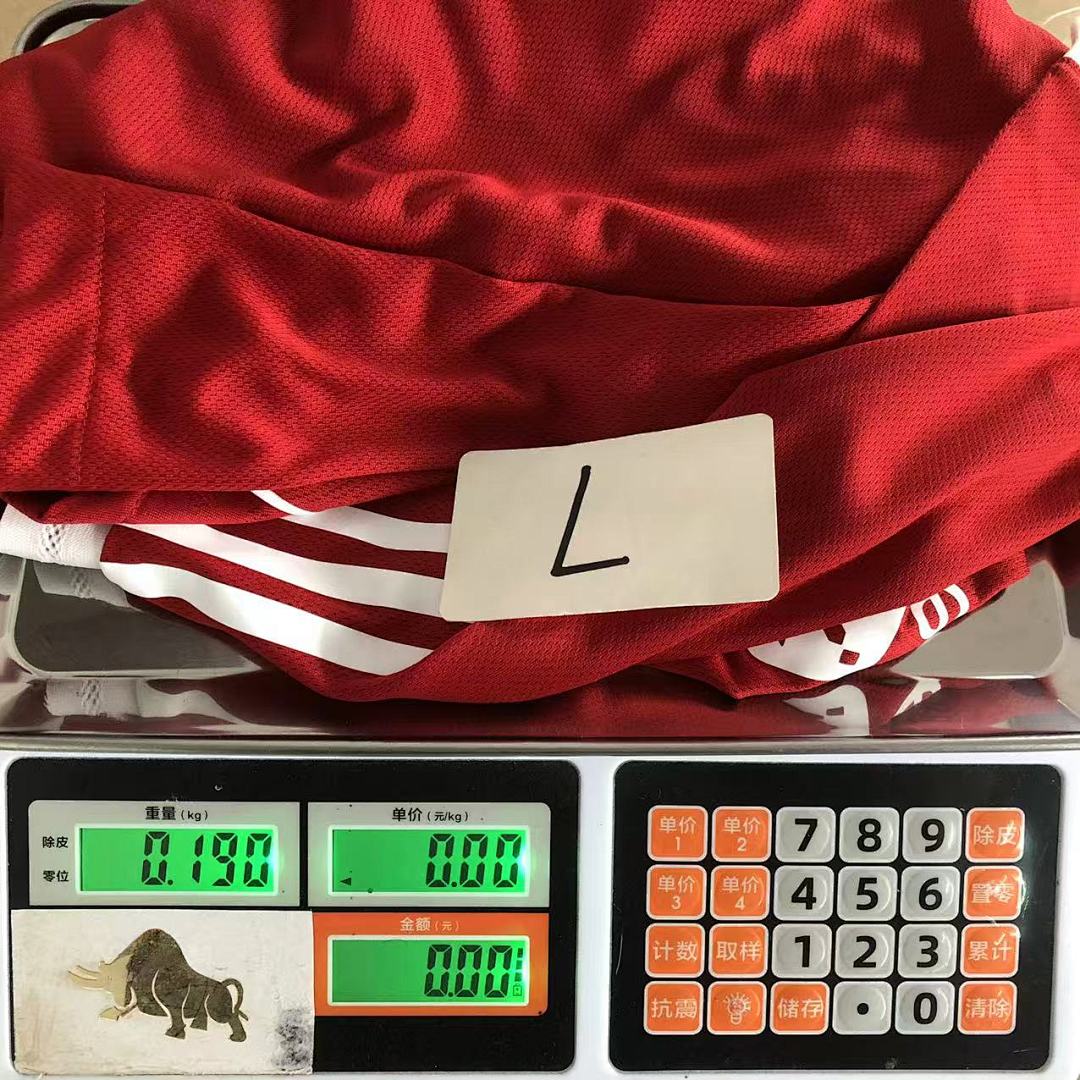 Unbranded 88 FOOTBALL T-SHIRT 11092810002 (Im 170Cm 60Kg I Wear Size L In The Phot) - Image 21