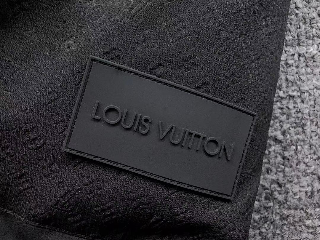 Louis Vuitton 618 L⭐ DOWN JACKETS 3110110115 (Im 170Cm 60Kg I Wear Size M In The Phot) - Image 8