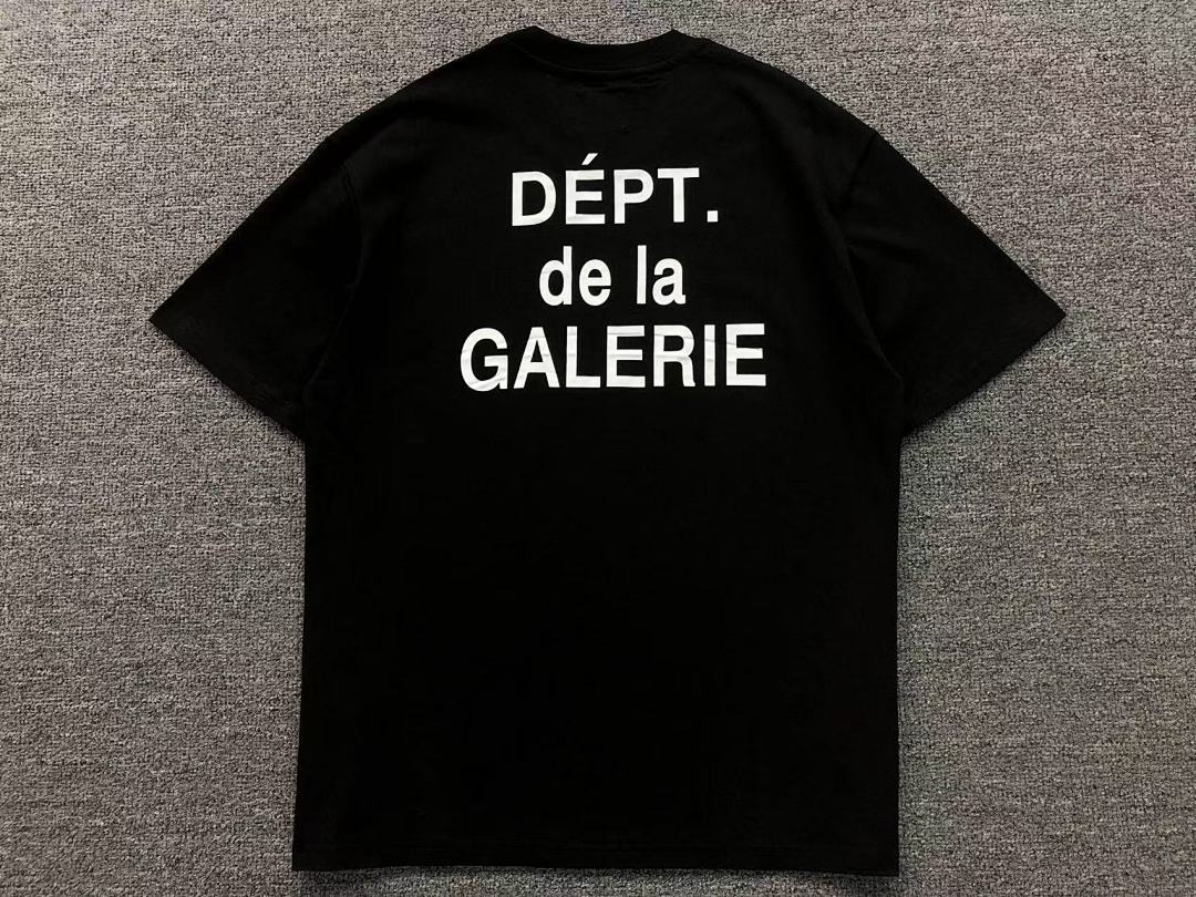 Gallery Dept 98 GALLERY DEPT T-SHIRT 2162101125 (Im 170Cm 60Kg I Wear Size L In The Phot) - Image 10