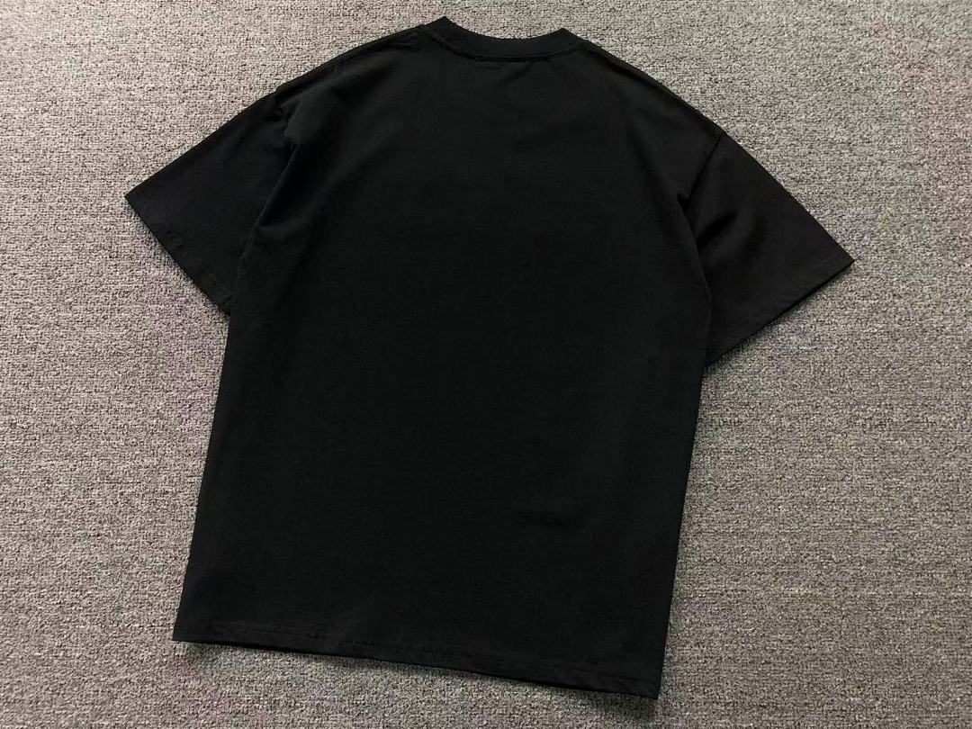 Unbranded 158 P⭐A⭐A T-SHIRT 3112131001 (Im 170Cm 60Kg I Wear Size S In The Phot) - Image 15