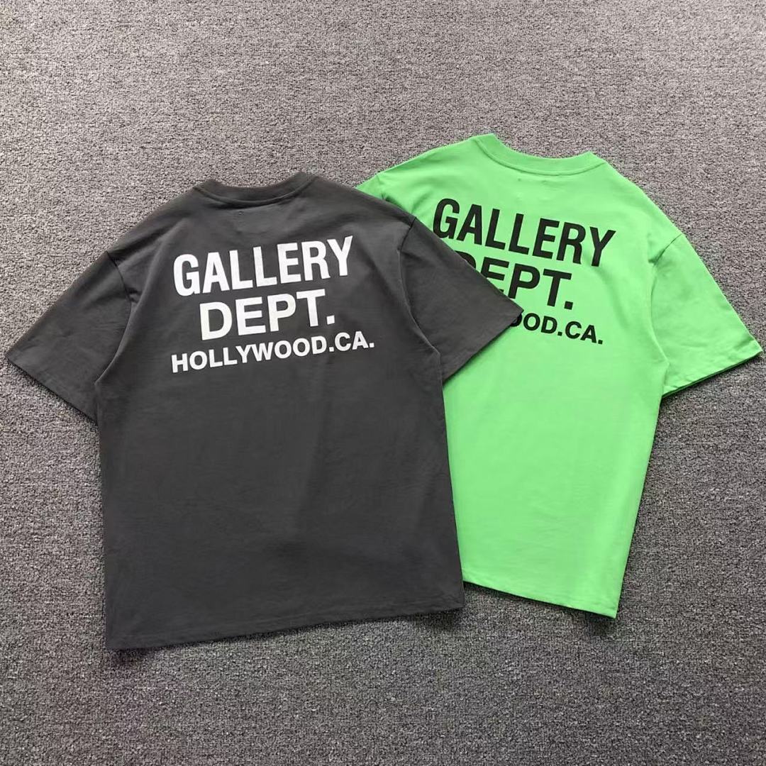 Gallery Dept 115 GALLERY DEPT T-SHIRT