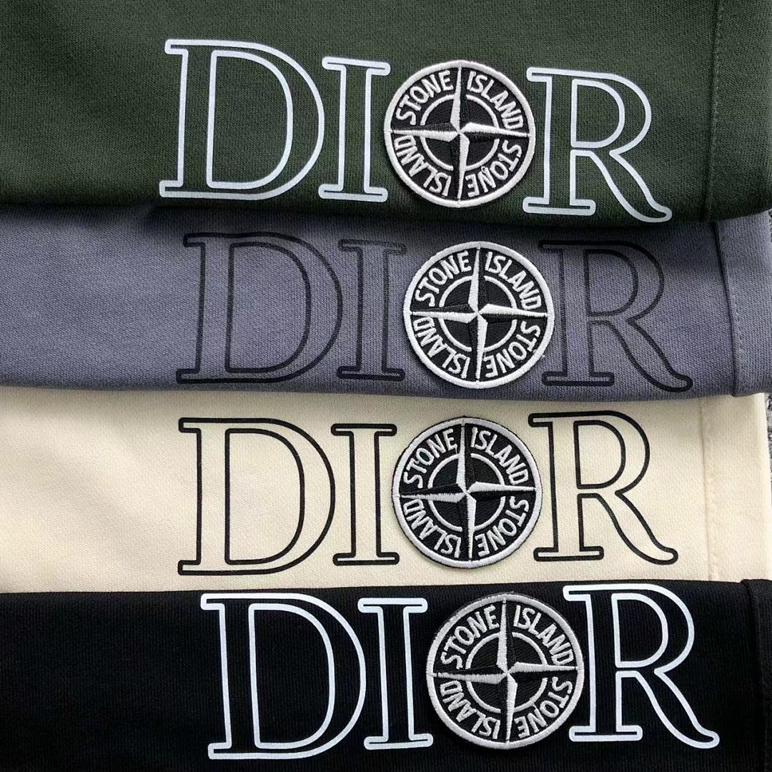 Dior 138 D⭐O⭐ SHORTS 413230321 (Im 170Cm 60Kg I Wear Size M In The Phot) - Image 16