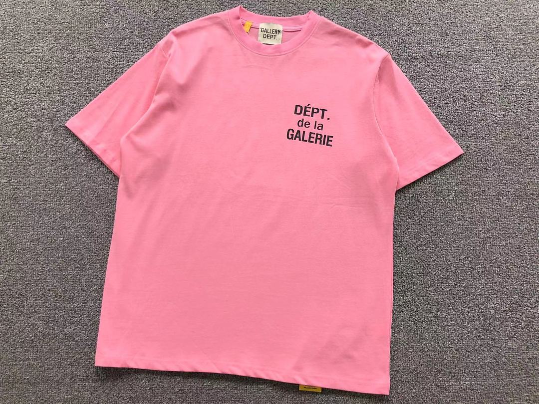Gallery Dept 78 GALLERY DEPT T-SHIRT 125191653 (Im 170Cm 60Kg I Wear Size S In The Phot) - Image 11
