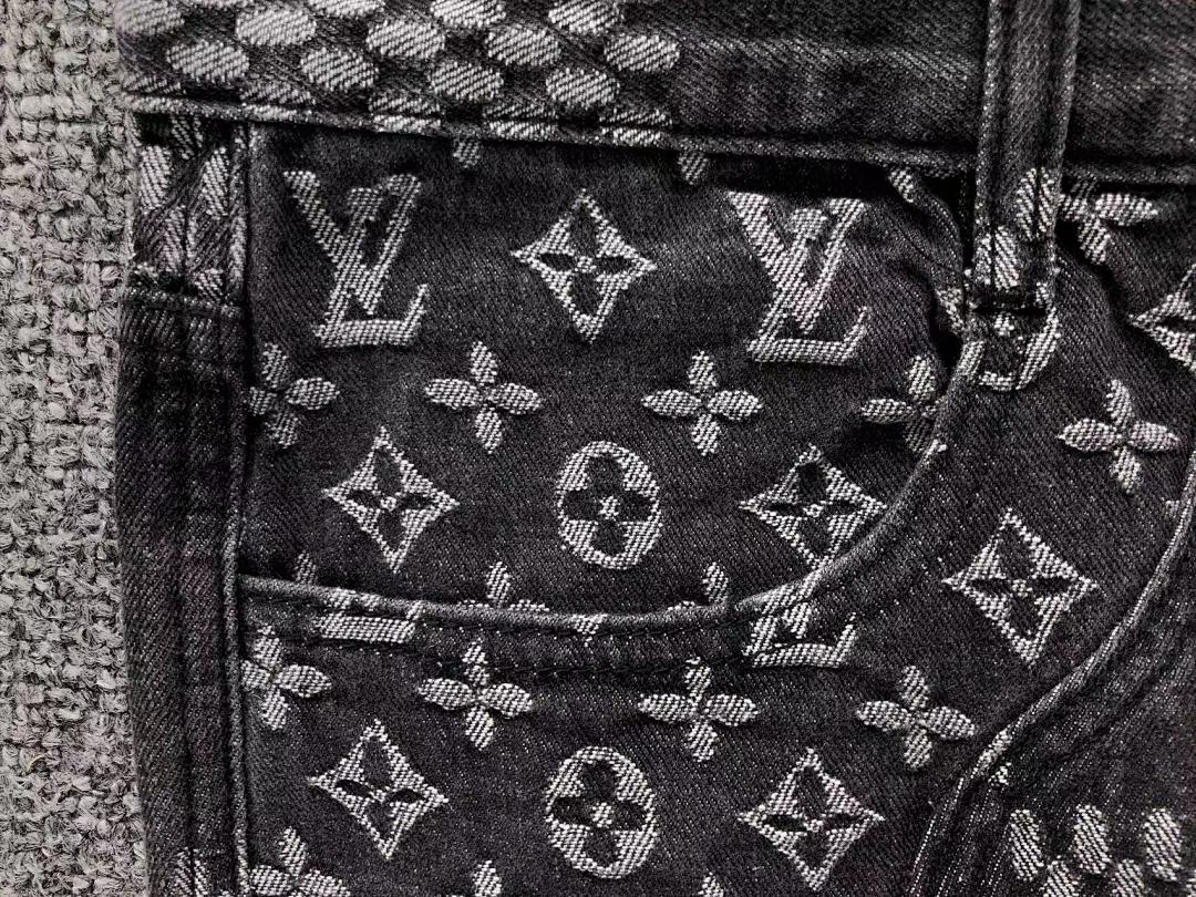 Louis Vuitton TROUSERS 188 L⭐ - Image 30