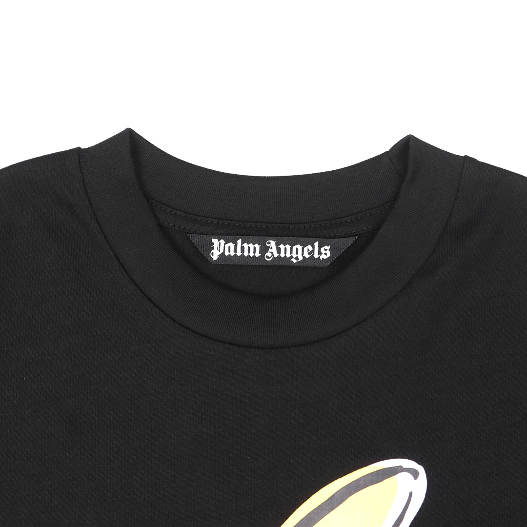 Palm Angels 78 PALM ANGELS T-SHIRT - Image 10