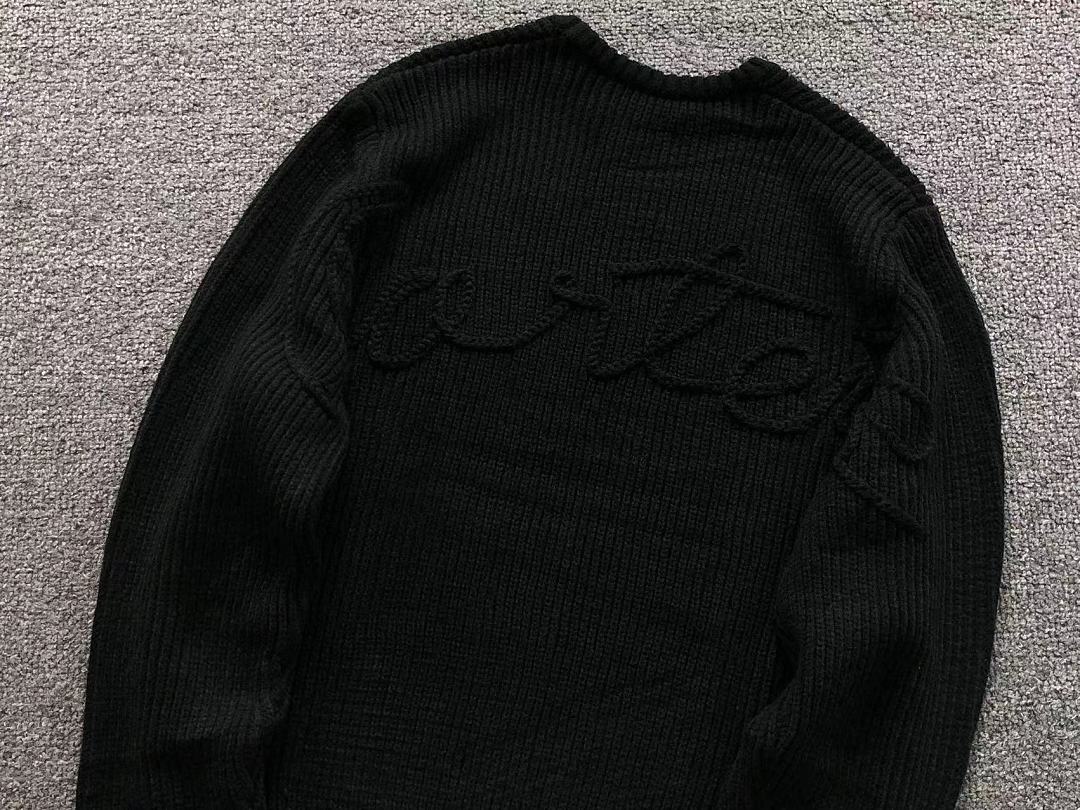 Corteiz 208 CORTEIZ SWEATER 12740334 (Im 170Cm 60Kg I Wear Size S In The Phot) - Image 7