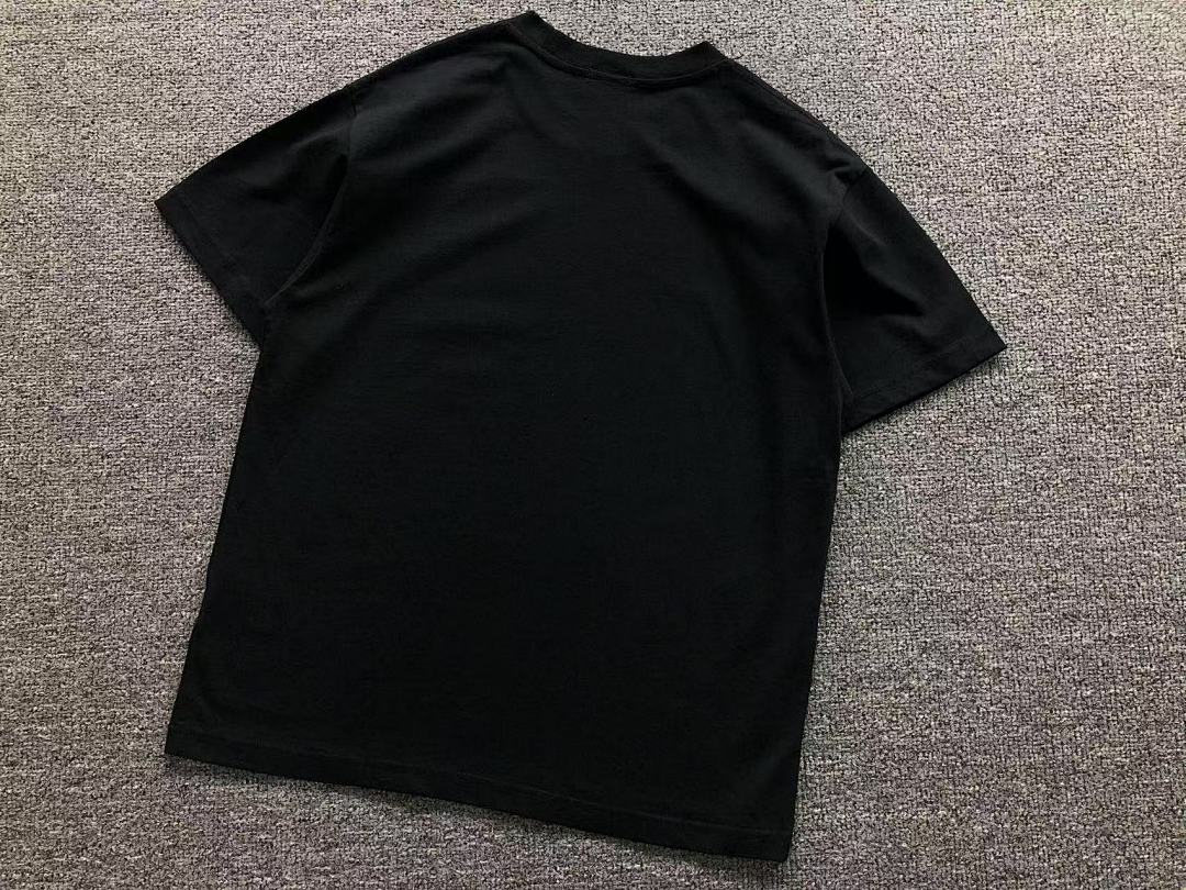 Kith 95 KITH T-SHIRT 504194795 (Im 170Cm 60Kg I Wear Size L In The Phot) - Image 11