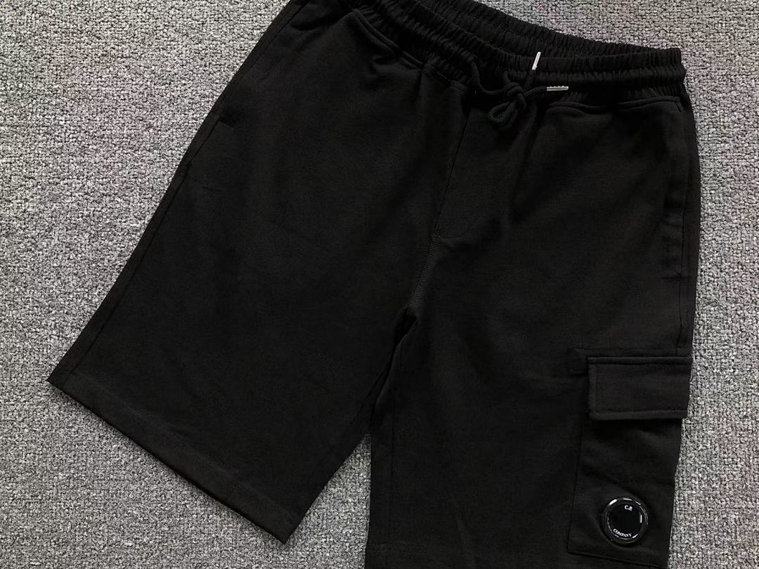 C.P. Company 165 CP SHORTS 3108184567 (Im 170Cm 60Kg I Wear Size M In The Phot) - Image 20