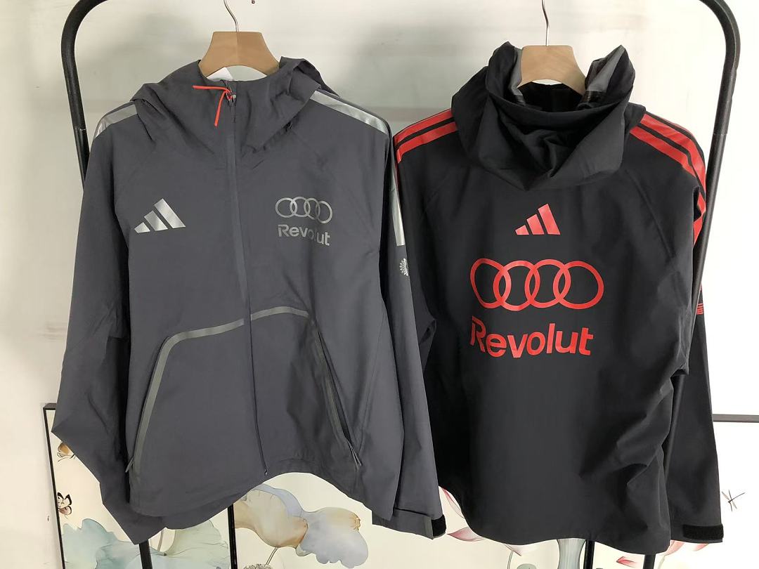 Adidas 548 A⭐I⭐AS JACKET 1282629159 (Im 170Cm 60Kg I Wear Size S In The Phot) - Image 40