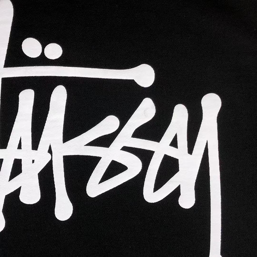 Stussy 138 STUSSY HOODIE 57151282 (Im 170Cm 60Kg I Wear Size S In The Phot) - Image 12