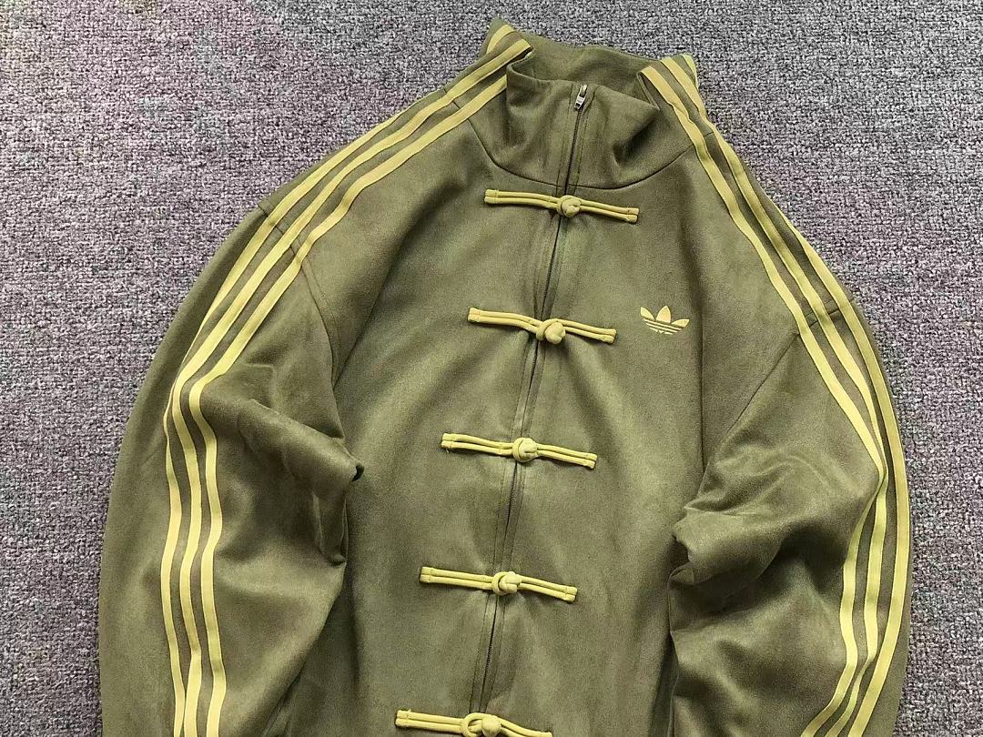 Adidas 268 A⭐I⭐AS JACKET 22080608001 (Im 170Cm 60Kg I Wear Size S In The Phot) - Image 27