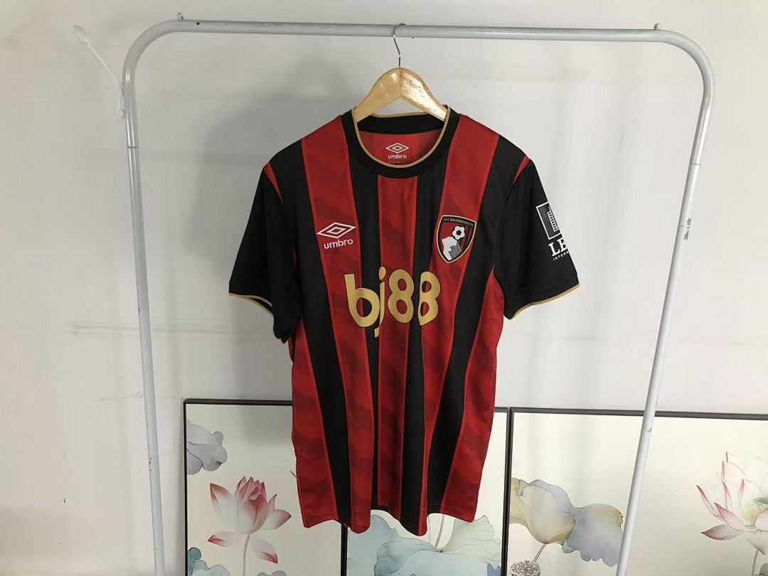 Unbranded 78 FOOTBALL T-SHIRT 11090938002 (Im 170Cm 60Kg I Wear Size L In The Phot) - Image 19