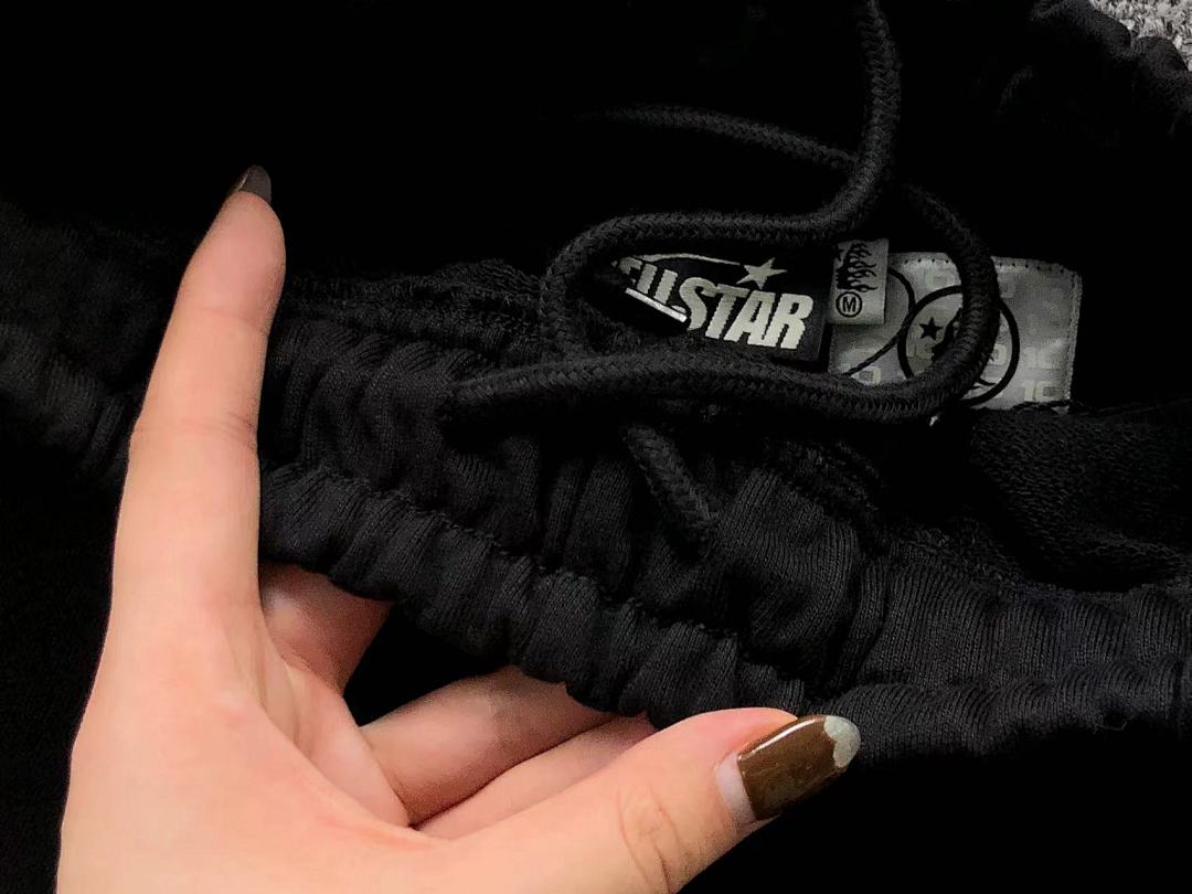 Hellstar TROUSERS228 HELLSTAR HOODIE - Image 43