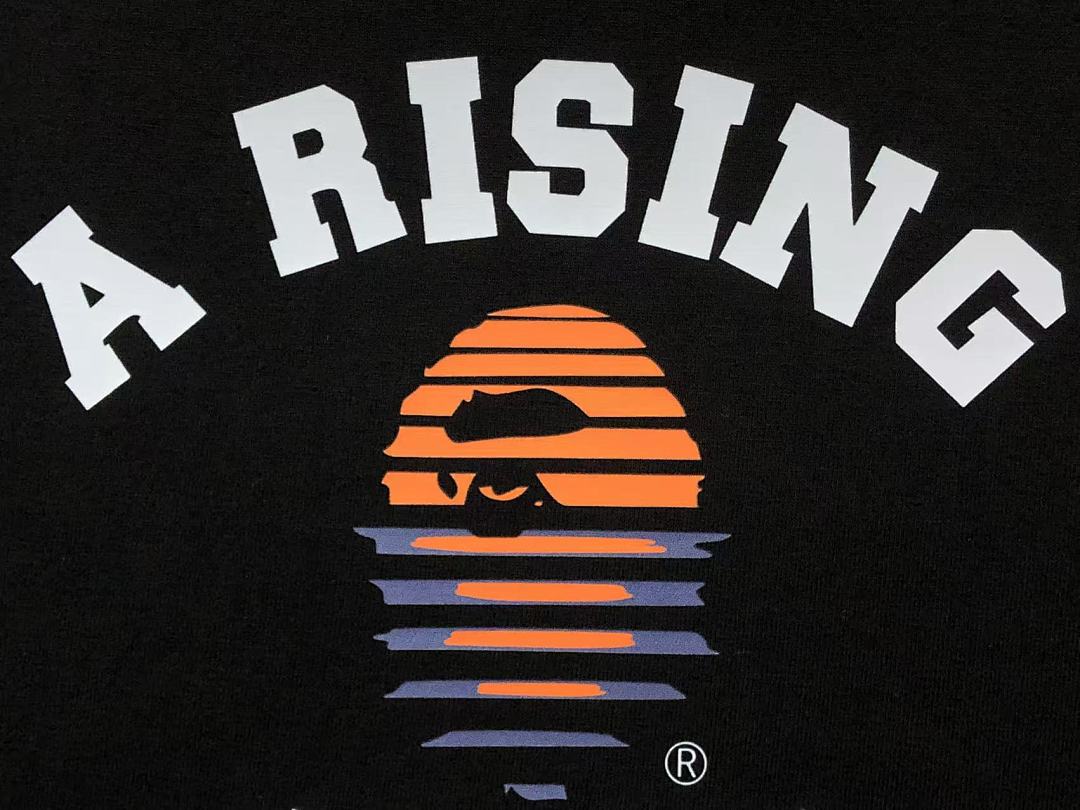 Bape 85 BAPE T-SHIRT 1103010831 (Im 170Cm 55Kg I Wear Size L In The Phot) - Image 11