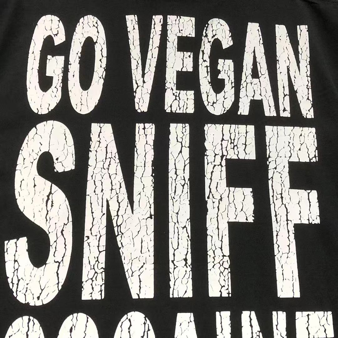 Cough Syrup 88 COU⭐H SY⭐UP T-SHIRT 5208051978 (Im 170Cm 60Kg I Wear Size L In The Phot) - Image 15