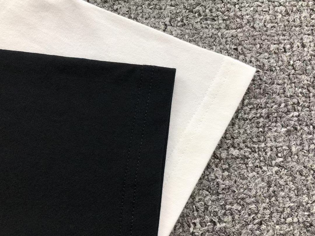 Christian Louboutin 85 ANTI SOCIAL CLUB T-SHIRT - Image 17