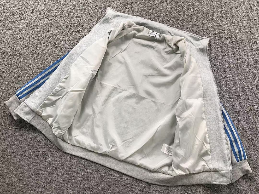 Adidas 158 A⭐I⭐AS JACKET 58262085 (Im 170Cm 60Kg I Wear Size M In The Phot) - Image 22