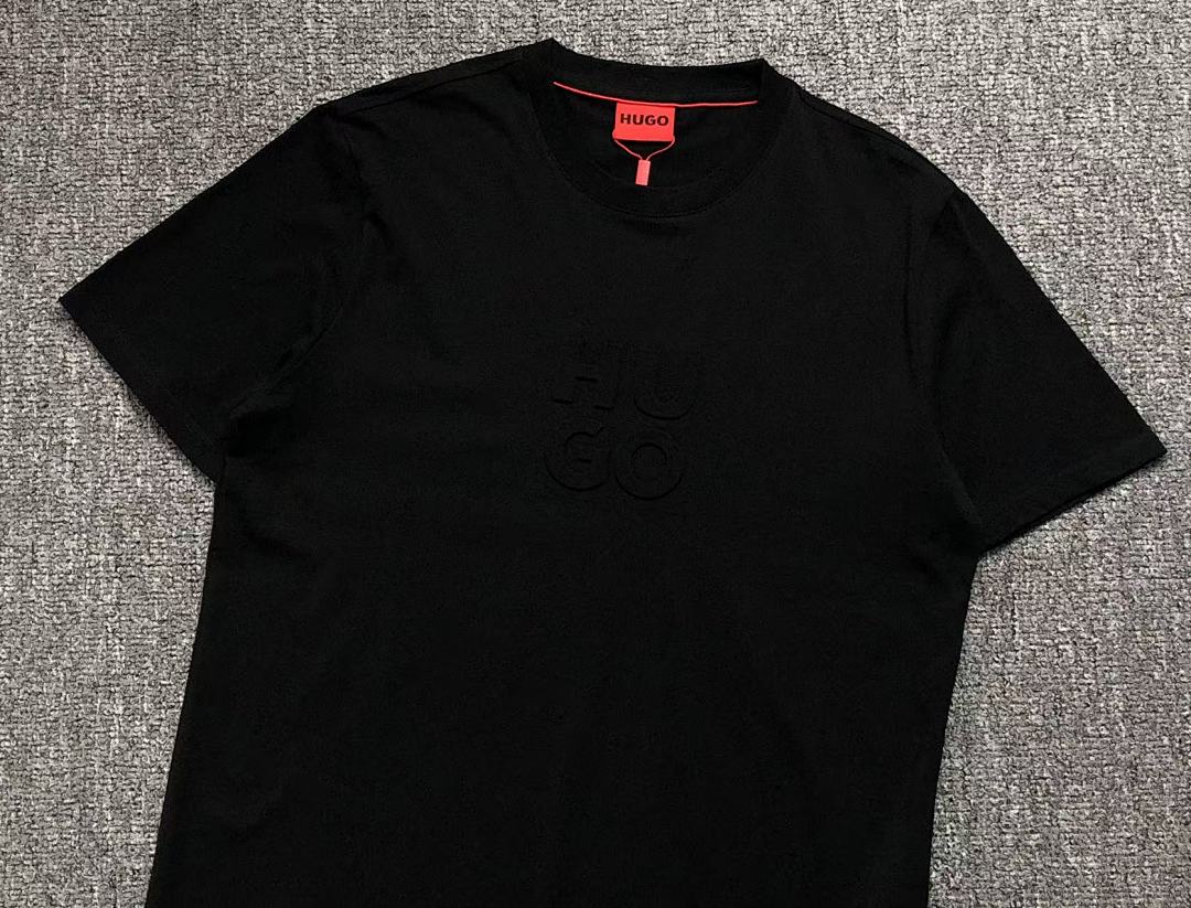 Hugo Boss 89 H⭐G⭐ B⭐⭐S T-SHIRT 311180303 (Im 170Cm 57Kg I Wear Size M In The Phot) - Image 7