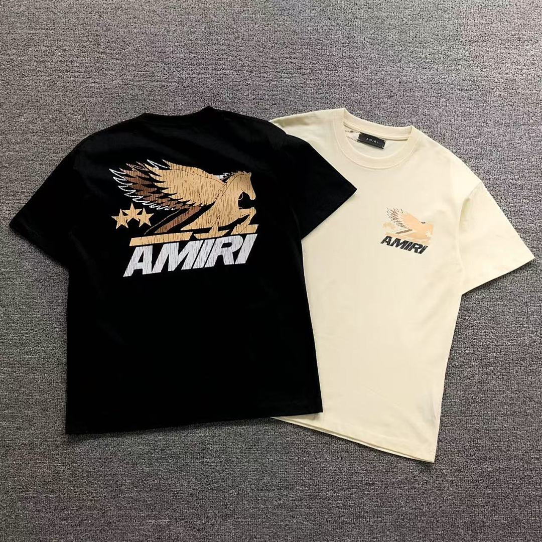 AMIRI 85 AMIRI T-SHIRT 1104252274 (Im 170Cm 60Kg I Wear Size S In The Phot), photo 1