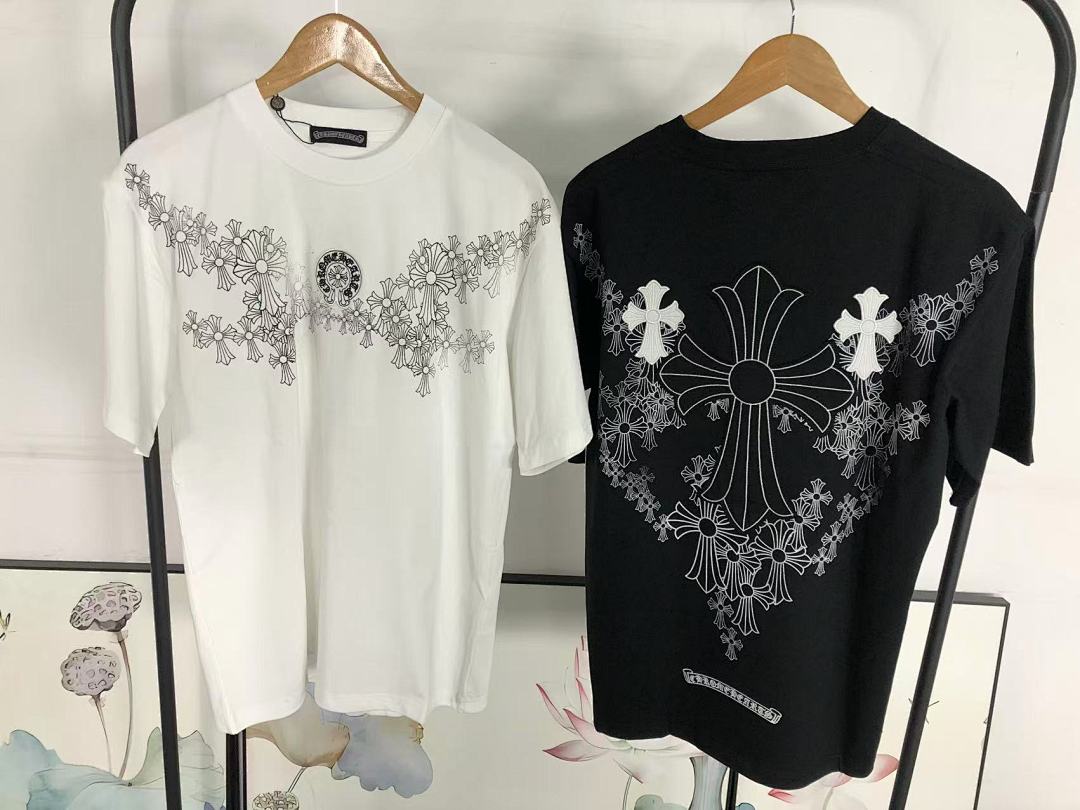 Comme des Garcons 115 C⭐⭐OME HE⭐⭐TS T-SHIRT 520122320 (Im 170Cm 60Kg I Wear Size M In The Phot) - Image 30