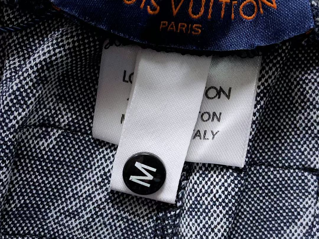 Louis Vuitton 108 L⭐ SHORTS 3105162420 (Im 170Cm 60Kg I Wear Size M In The Phot) - Image 19