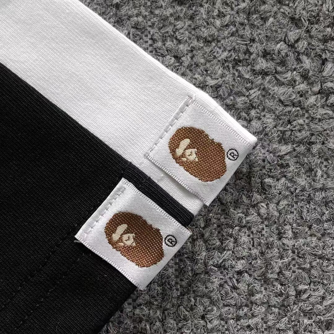 Bape 88 BAPE T-SHIRT 3205161621 (Im 170Cm 60Kg I Wear Size M In The Phot) - Image 18