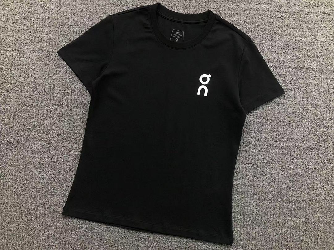 On Running 115 ON T-SHIRT FEMAIE - Image 13