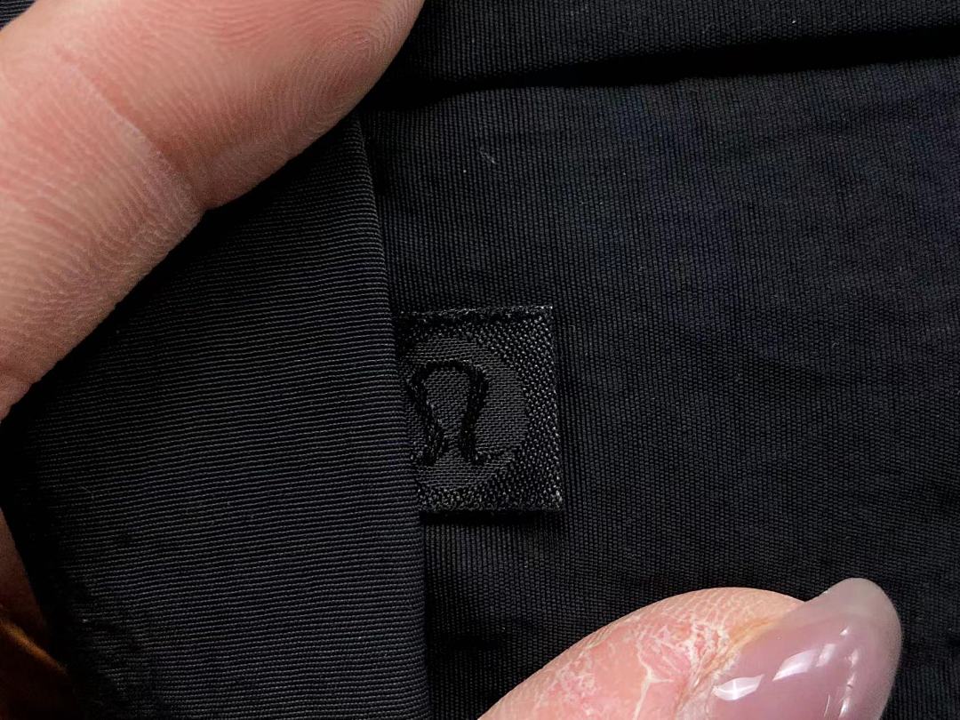 On Running 138 LULULEMON BAG 4106031277 (Long 23CM* Wide 5CM* High 16CM) - Image 21