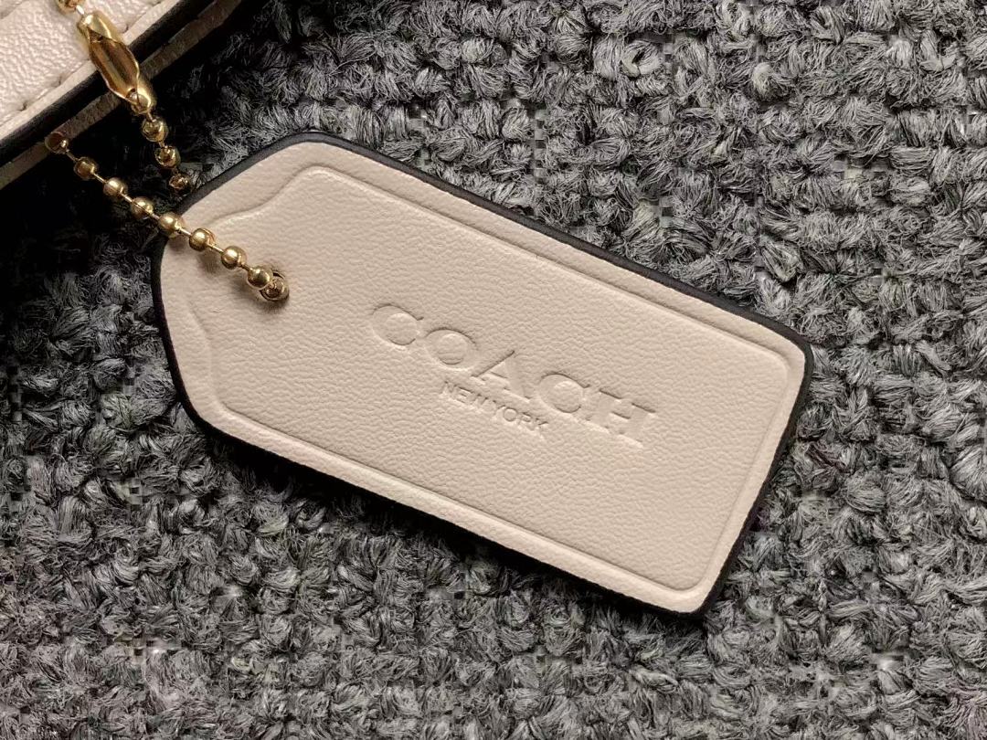 Coach 208 C⭐A⭐H BAG 4109110675 (Long 45CM* Wide 15CM* High 28CM) - Image 12