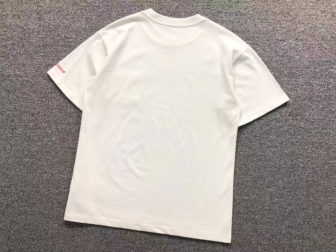 Comme des Garcons 98 C⭐⭐OME HE⭐⭐TS T-SHIRT 42062301144 (Im 170Cm 60Kg I Wear Size M In The Phot) - Image 7