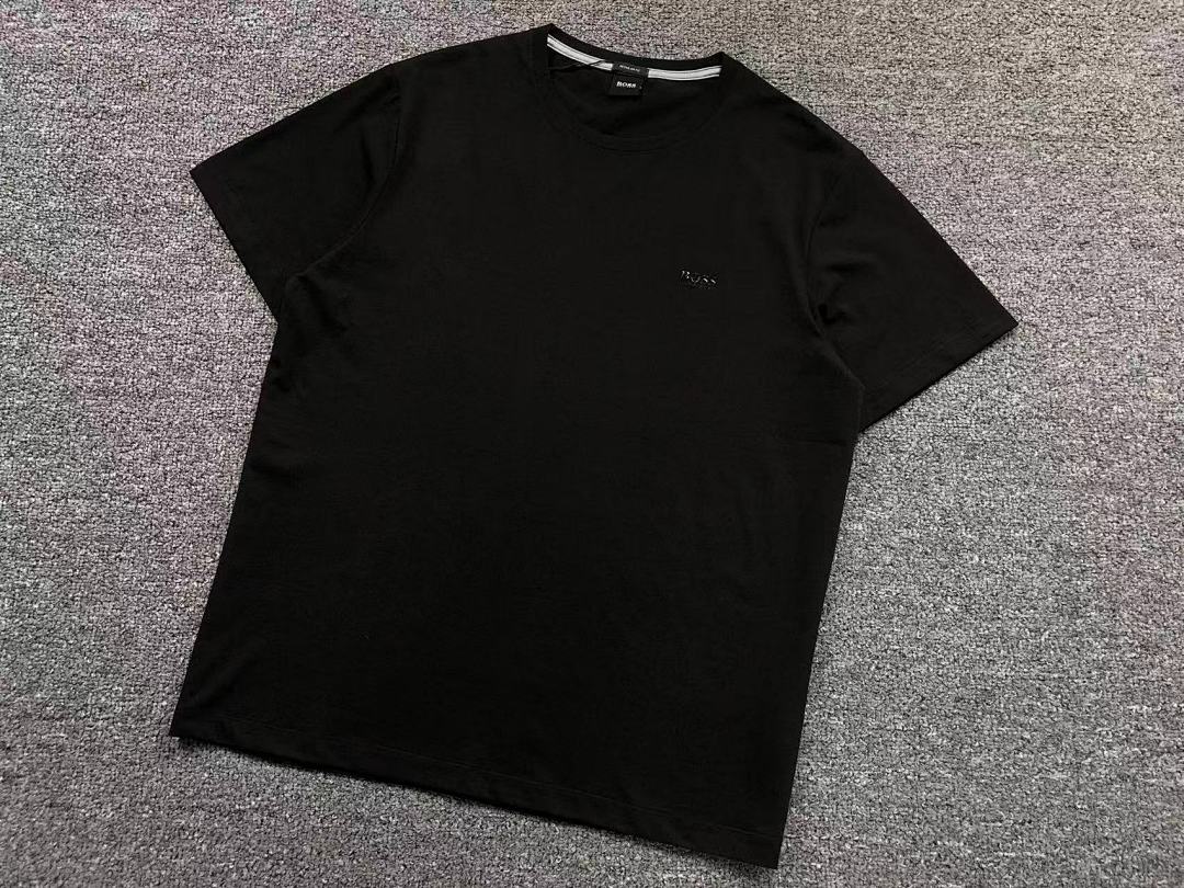 Hugo Boss 158 H⭐G⭐ B⭐⭐S T-SHIRT 22030752171 (Im 170Cm 60Kg I Wear Size XL In The Phot) - Image 27