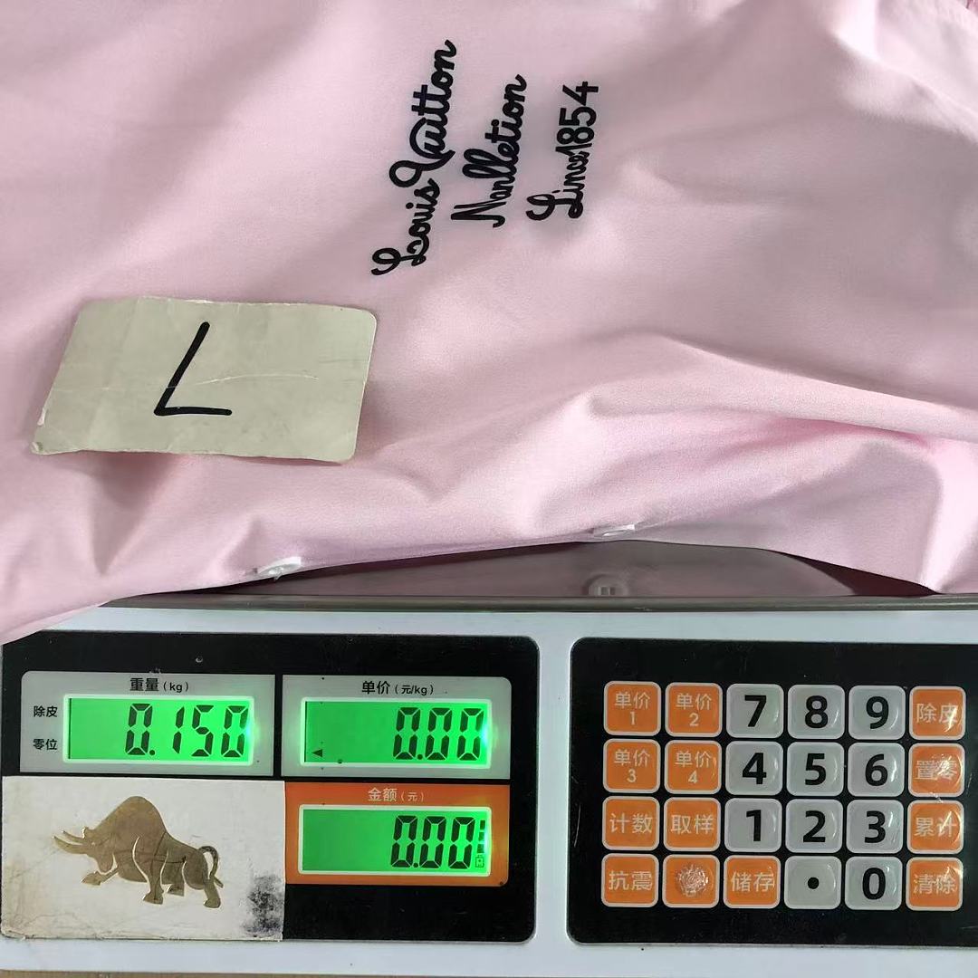Louis Vuitton 105 L⭐ SHIRT 2208142439 (Im 170Cm 60Kg I Wear Size L In The Phot) - Image 16