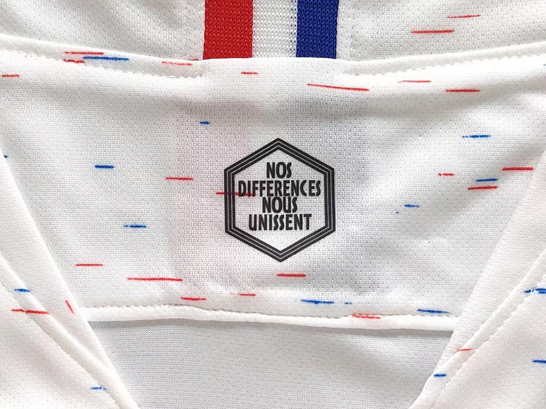 Unbranded 88 FOOTBALL T-SHIRT 11122610002 (Im 170Cm 60Kg I Wear Size L In The Phot) - Image 15