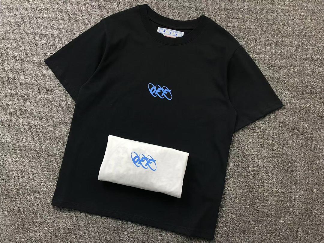Off-White 108 OFF-WHITE T-SHIRT 503033319 (Im 170Cm 55Kg I Wear Size S In The Phot) - Image 16