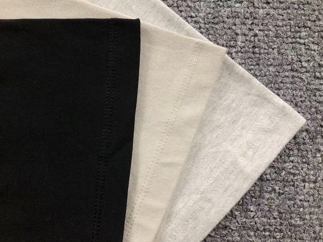 Fear of God 105 FOG T-SHIRT 412143417 (Im 170Cm 57Kg I Wear Size M In The Phot) - Image 22