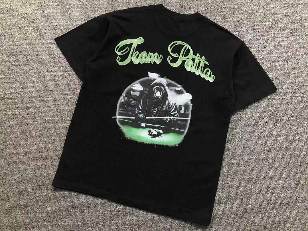 Patta 82 P⭐TT⭐ T-SHIRT 1261009175 (Im 170Cm 60Kg I Wear Size M In The Phot) - Image 6