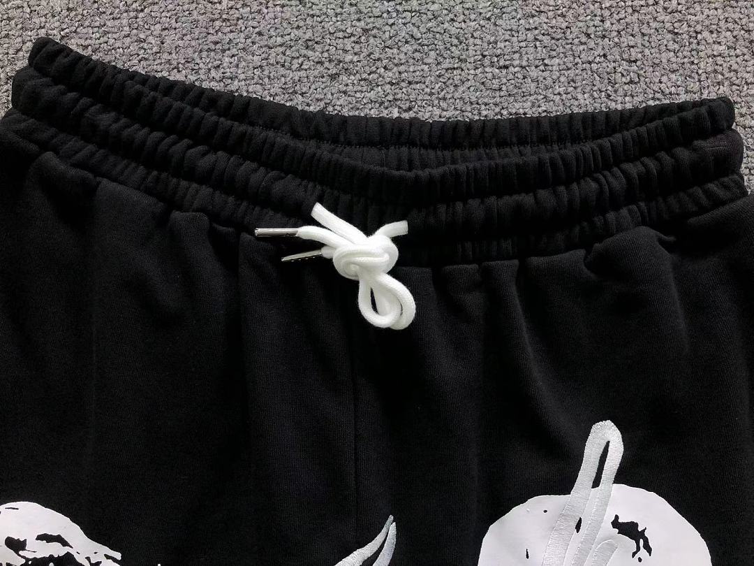 Cough Syrup 118 COU⭐H SY⭐UP SHORTS 525050278 (Im 170Cm 60Kg I Wear Size L In The Phot) - Image 12