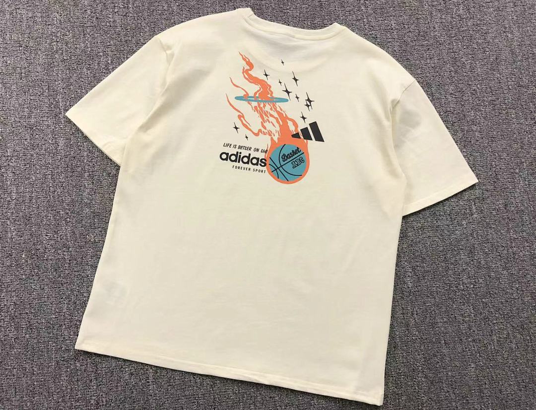 Adidas 128 A⭐I⭐AS T-SHIRT 311101401 (Im 170Cm 57Kg I Wear Size XL In The Phot) - Image 19