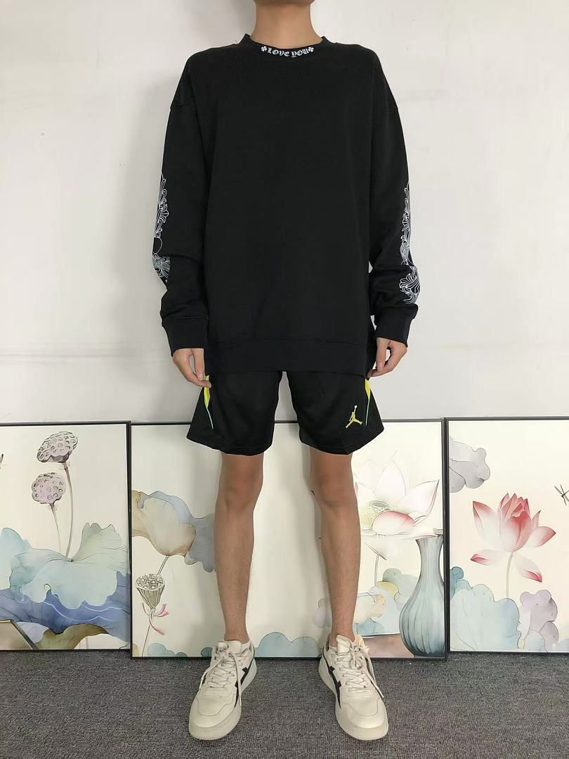 Comme des Garcons C⭐⭐OME HE⭐⭐TS HOODIE (Im 170Cm 60Kg I Wear Size L In The Phot) - Image 3