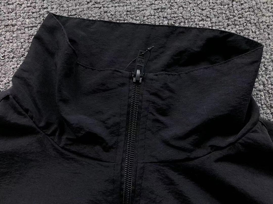Adidas 158 A⭐I⭐AS JACKET 4207271077 (Im 170Cm 60Kg I Wear Size M In The Phot) - Image 19