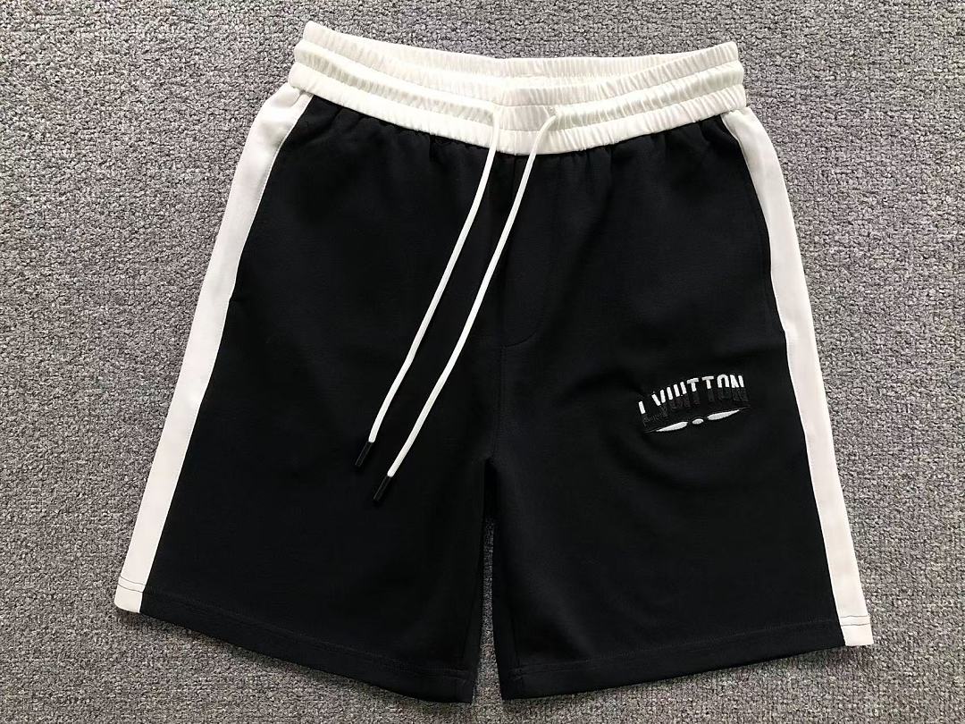 Louis Vuitton 218 L⭐ T-SHIRT SHORTS 5241618147 (Im 170Cm 60Kg I Wear Size L In The Phot) - Image 25
