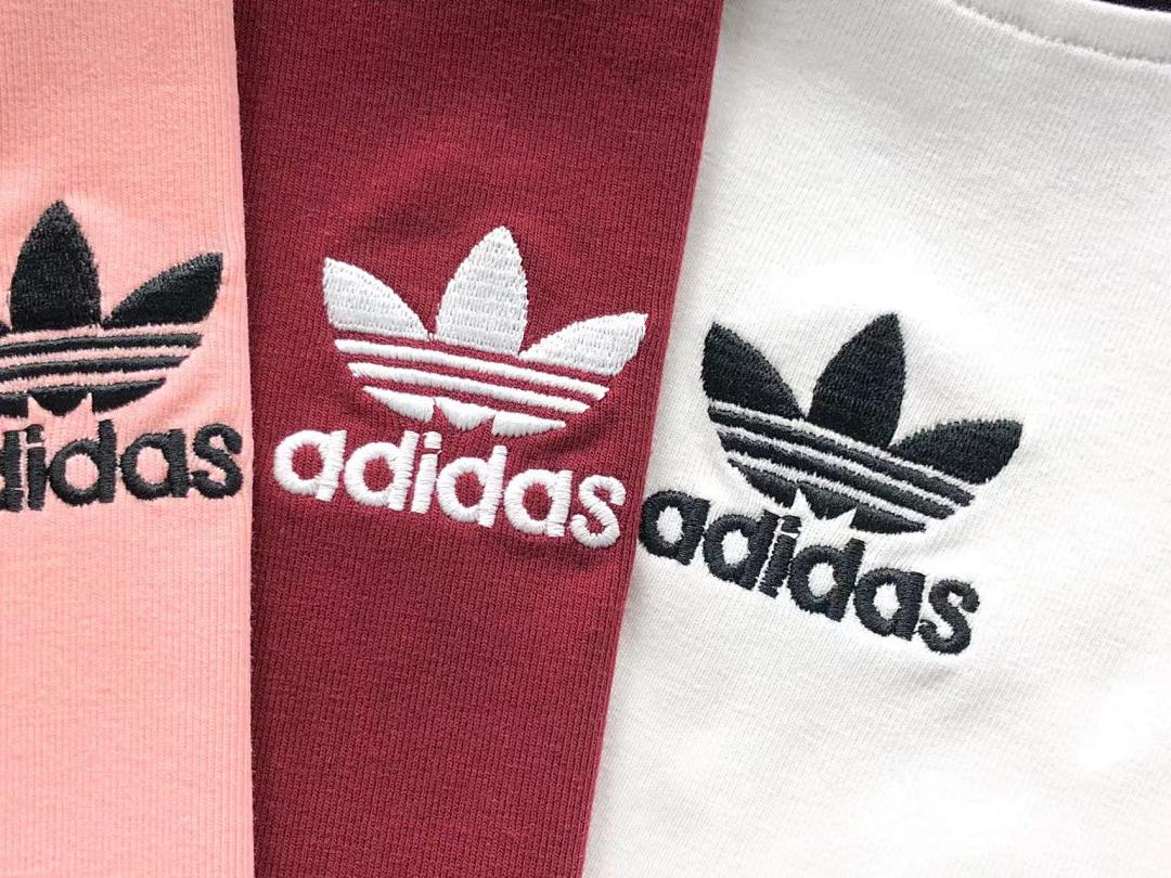 Adidas 85 A⭐I⭐AS FEMAIE STYIE T-SHIRT - Image 15