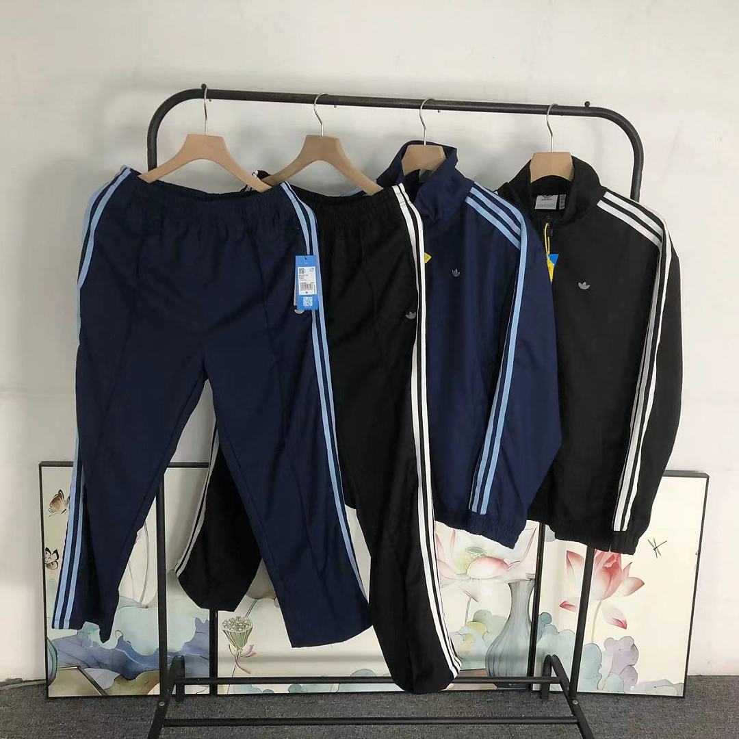 Adidas 228 A⭐I⭐AS JACKET - Image 43