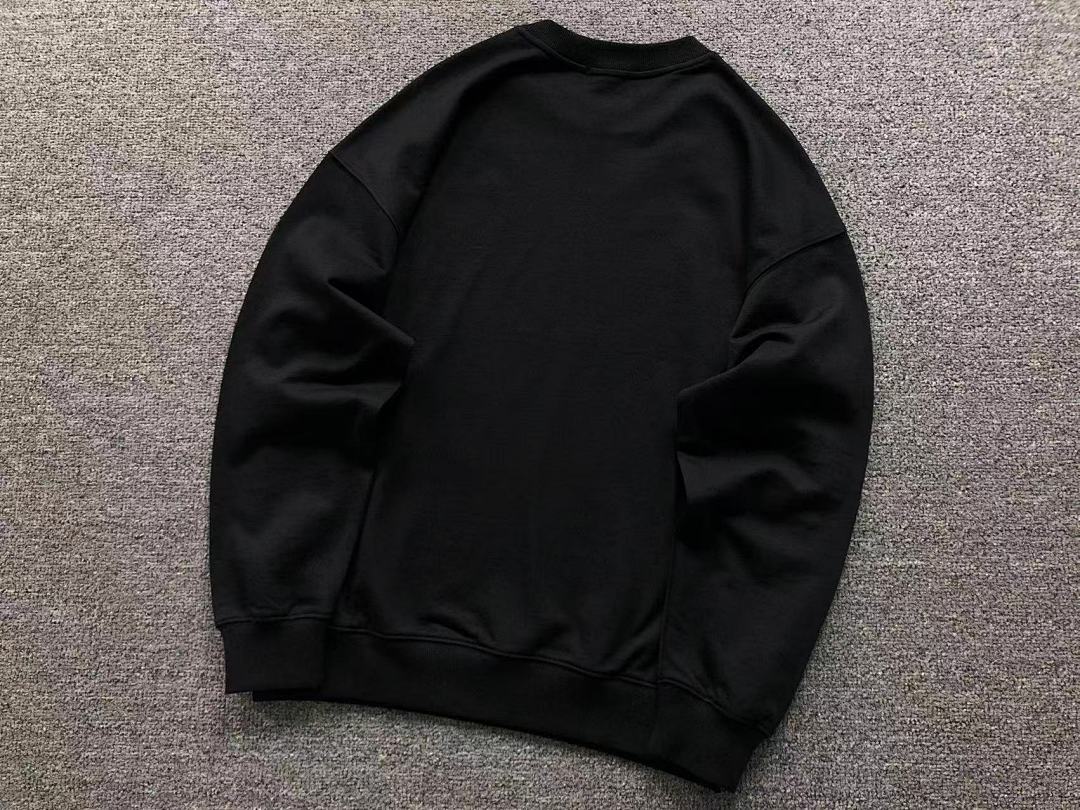 Unbranded 158 B⭐R⭐E⭐RY HOODIE 592207147 (Im 170Cm 60Kg I Wear Size M In The Phot) - Image 22