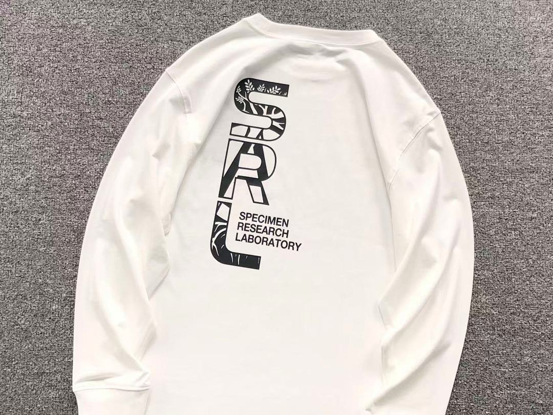Neighborhood 108 NEIGHBORHOOD LONG SLEEVED 1112111602 (Im 170Cm 60Kg I Wear Size M In The Phot) - Image 8