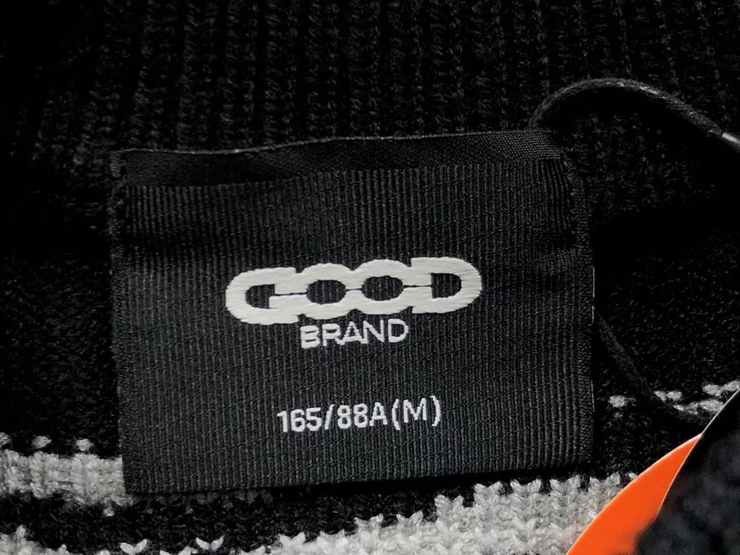 Unbranded 118 G⭐⭐D SWEATER 5121102160 (Im 170Cm 60Kg I Wear Size M In The Phot) - Image 17